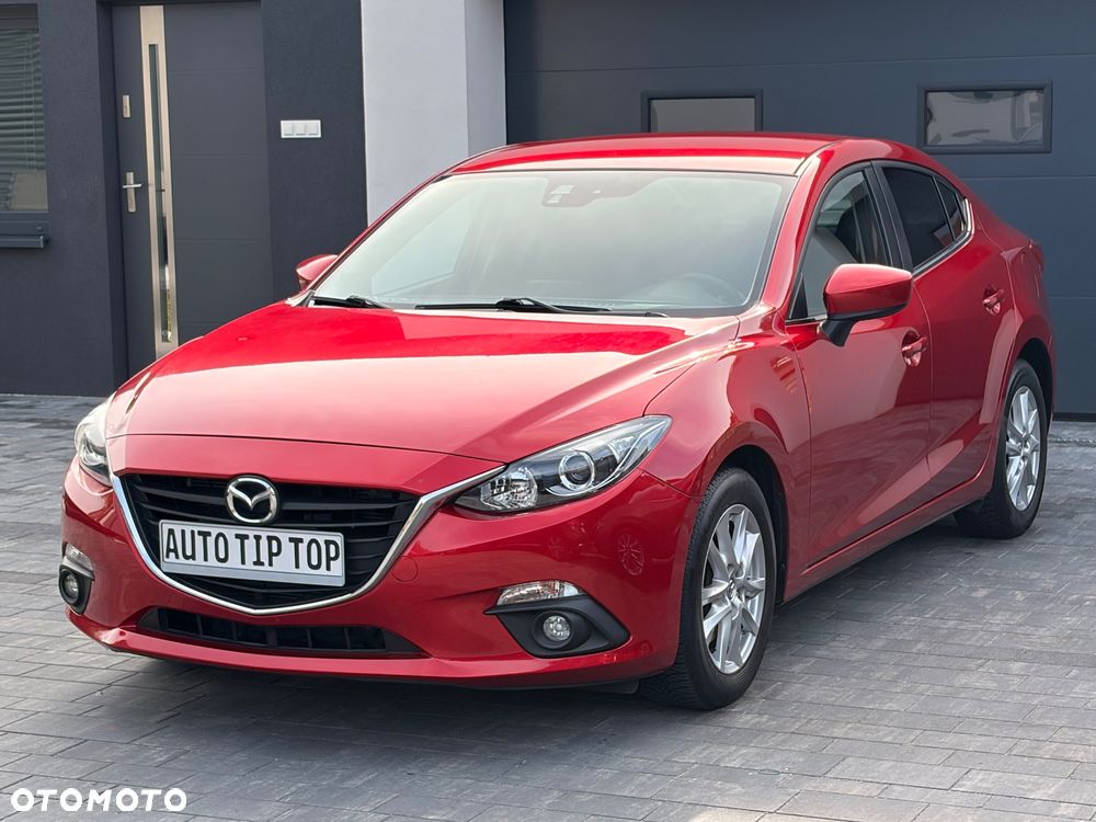 Mazda 3 2.0 Skypassion - 18