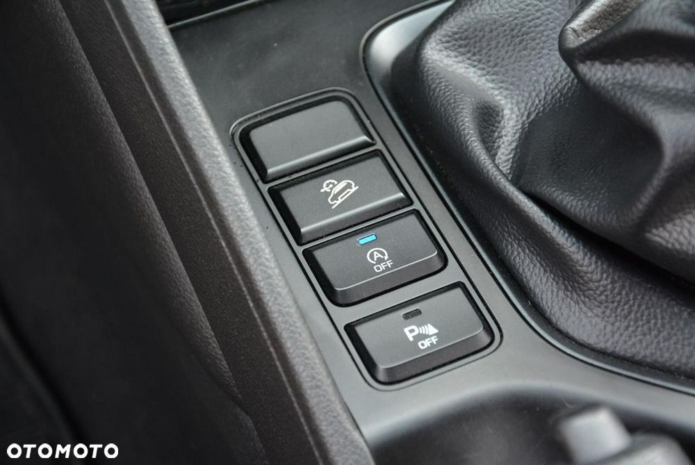 Hyundai Tucson 1.6 T-GDi Comfort 2WD - 30