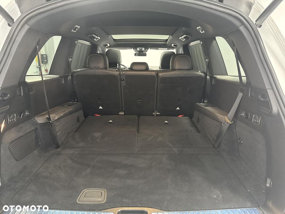 Mercedes-Benz GLS 450 d mHEV 4-Matic AMG Line - 25