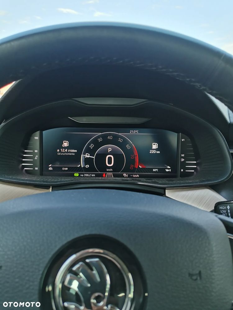 Skoda Scala 1.0 TSI Style DSG - 18