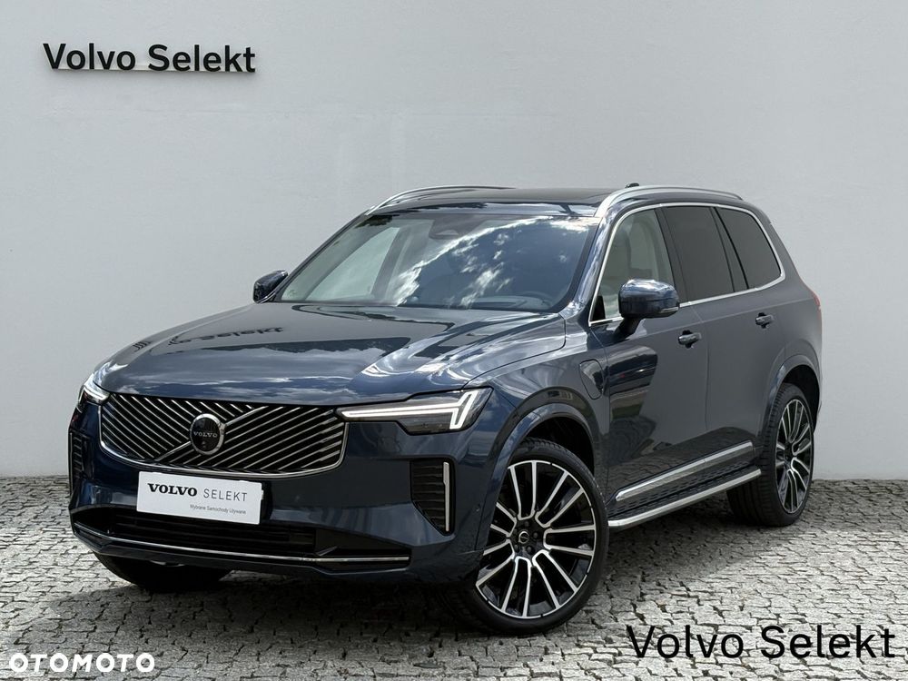 Volvo XC 90 - 1