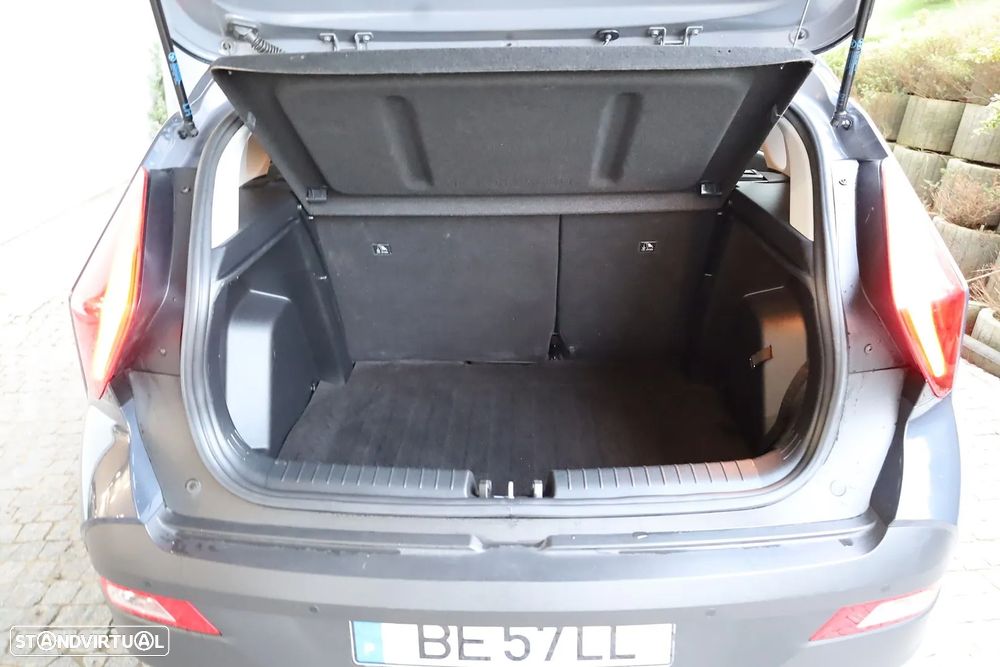 Hyundai Bayon 1.0 T-GDI Premium - 13