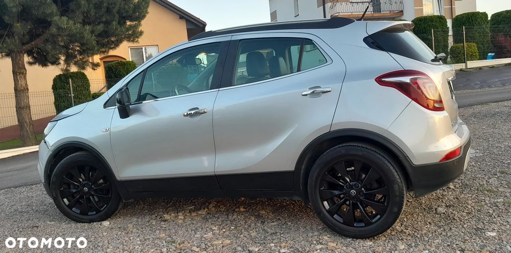 Opel Mokka X - 3