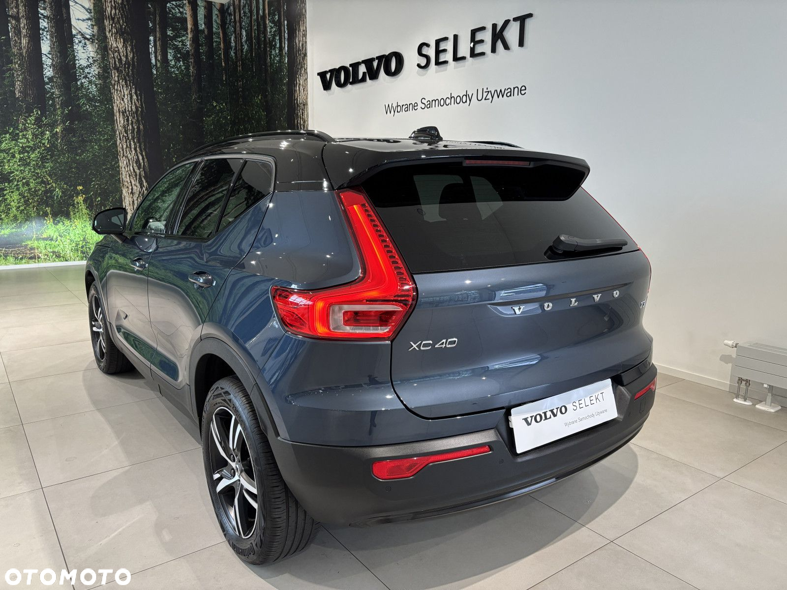 Volvo XC 40 - 6