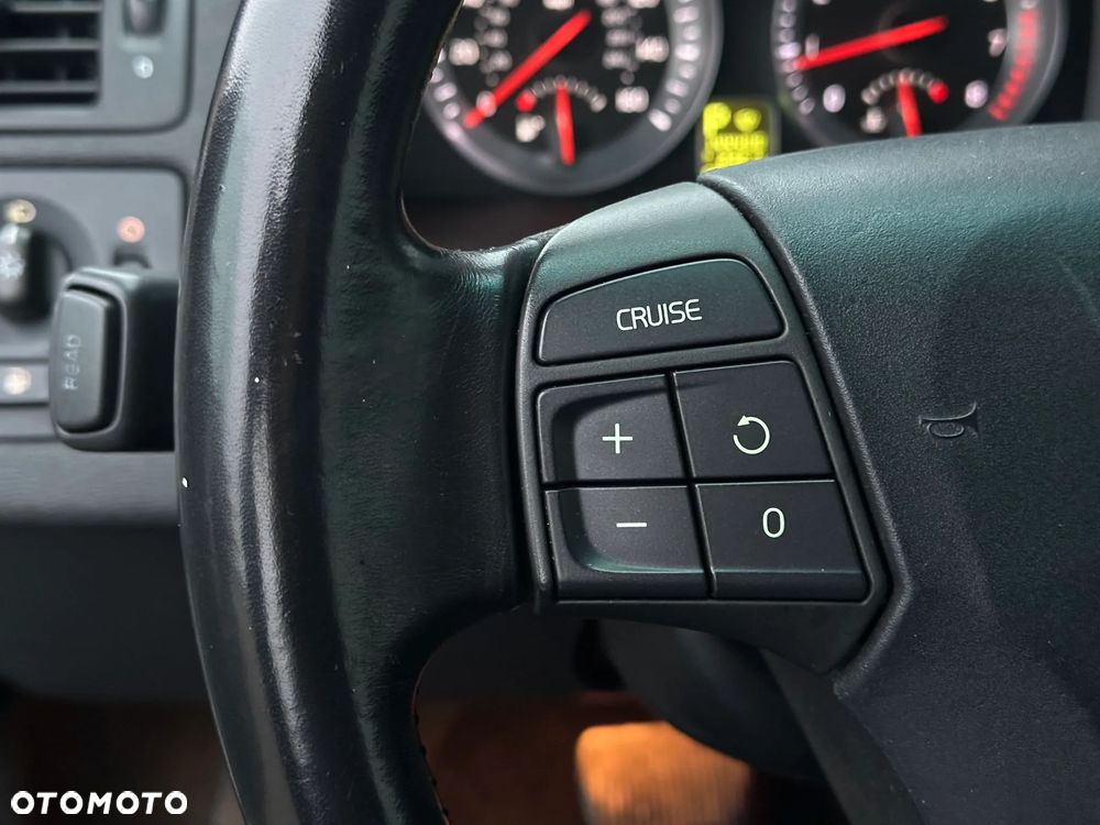 Volvo C70 T5 Summum - 21