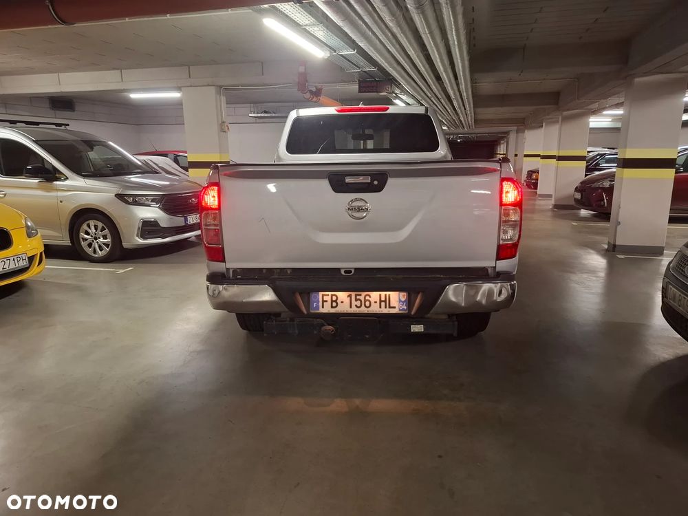 Nissan Navara - 5