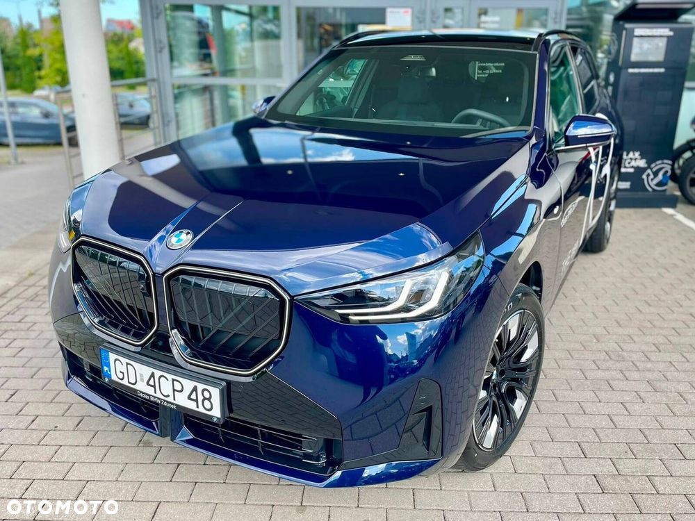 BMW X3 - 3