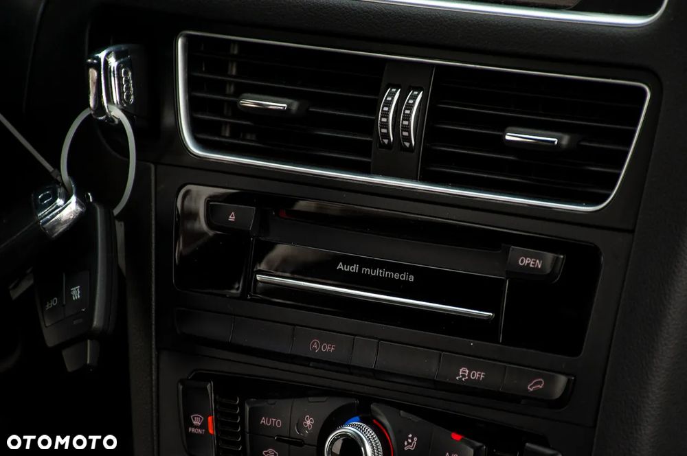 Audi Q5 2.0 TDI quattro design - 19