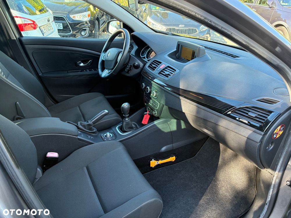 Renault Megane 1.6 16V 110 Dynamique - 10