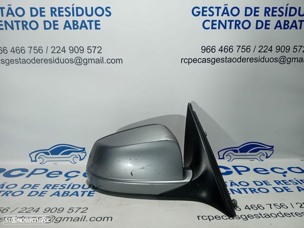 .Espelho Retrovisor Direito BMW Serie 5 F10 F11 Original - 3