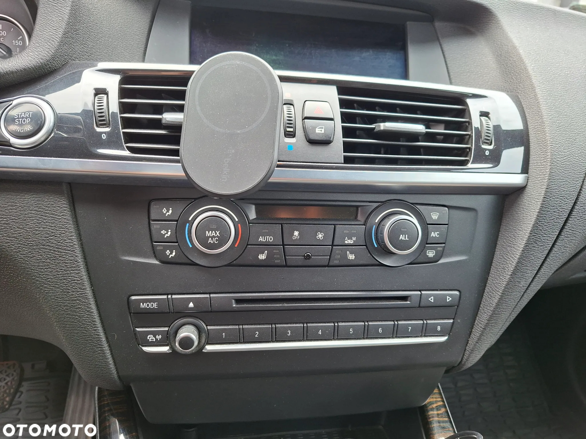 BMW X3 - 10