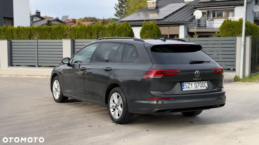 Volkswagen Golf - 4