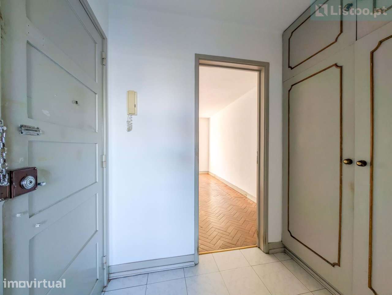 Apartamento T3 Lumiar - Grande imagem: 5/32