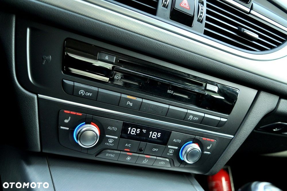 Audi A6 Limousine - 16