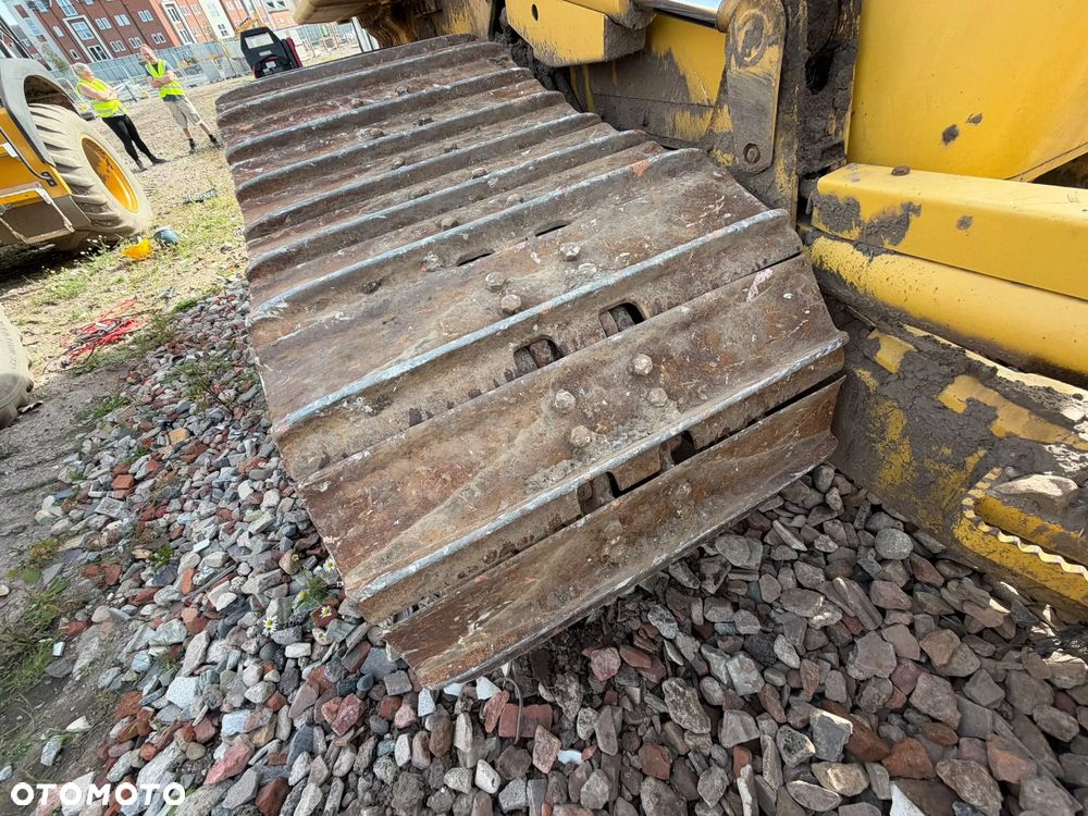 Komatsu D61-24px - 6