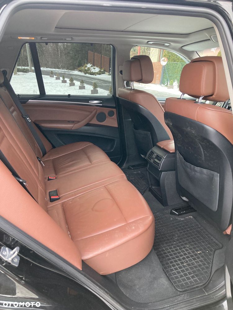 BMW X5 - 4