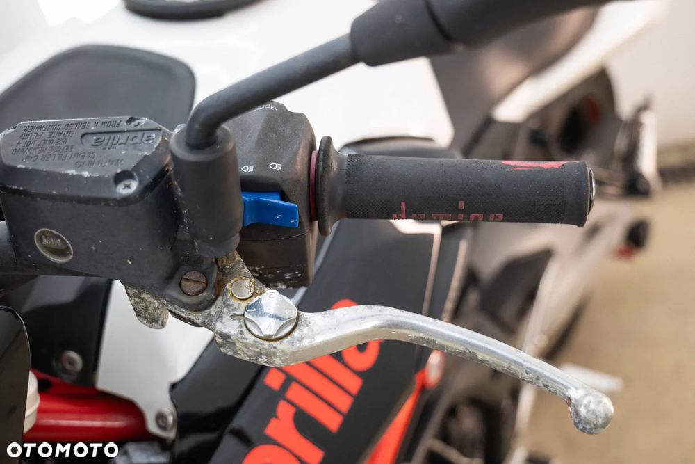 Aprilia Shiver - 27