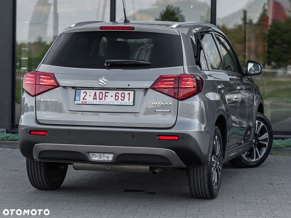 Suzuki Vitara - 12
