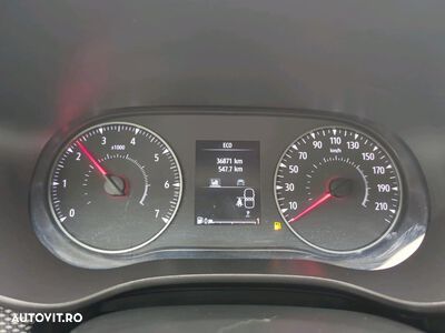 Dacia Logan - 5