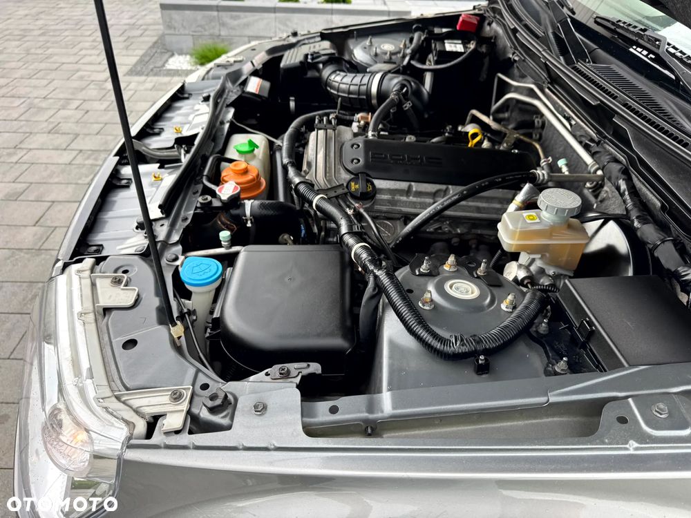 Suzuki Grand Vitara 1.6 - 14