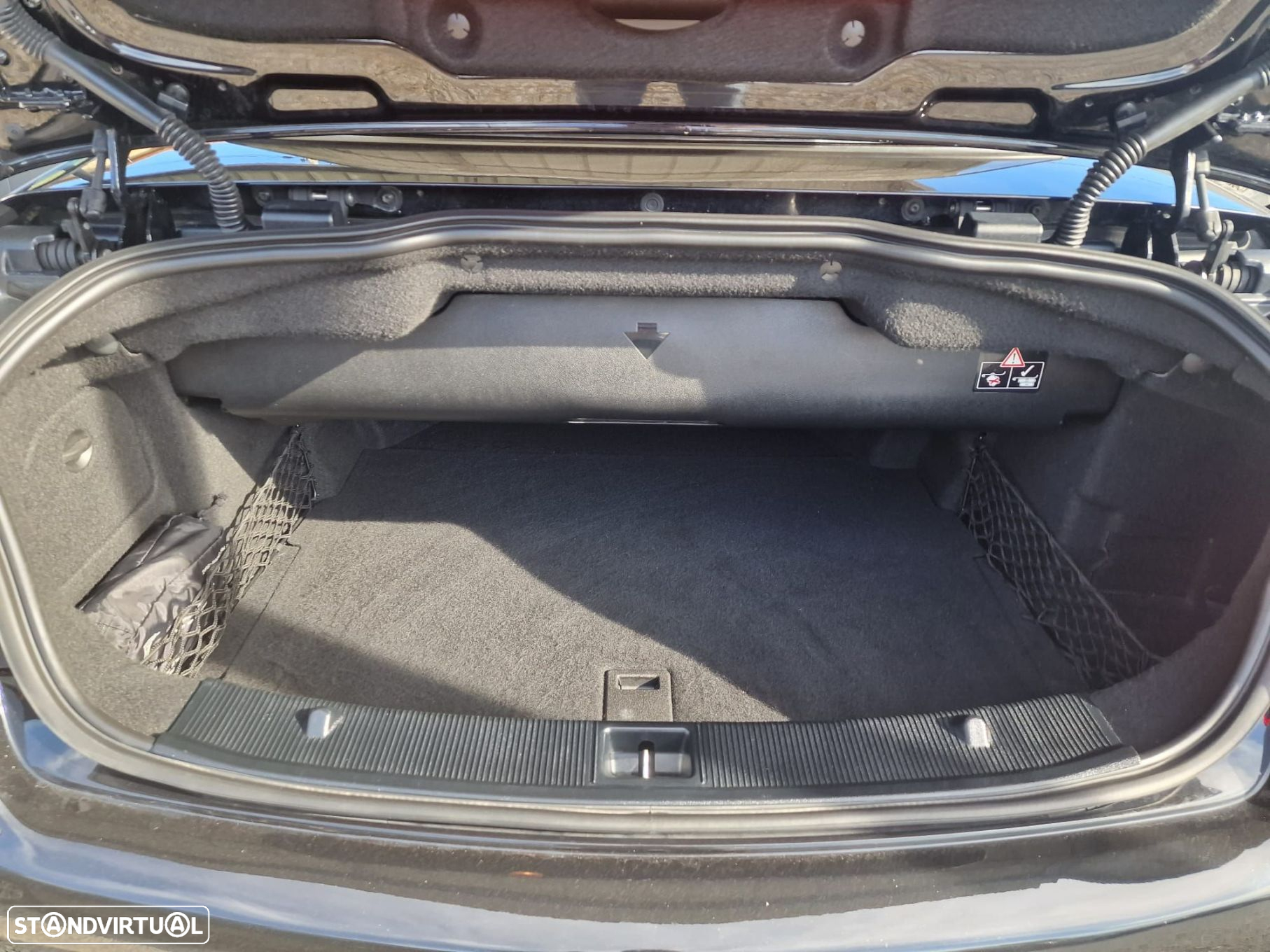 Mercedes-Benz E 350 BlueTEC Auto - 41
