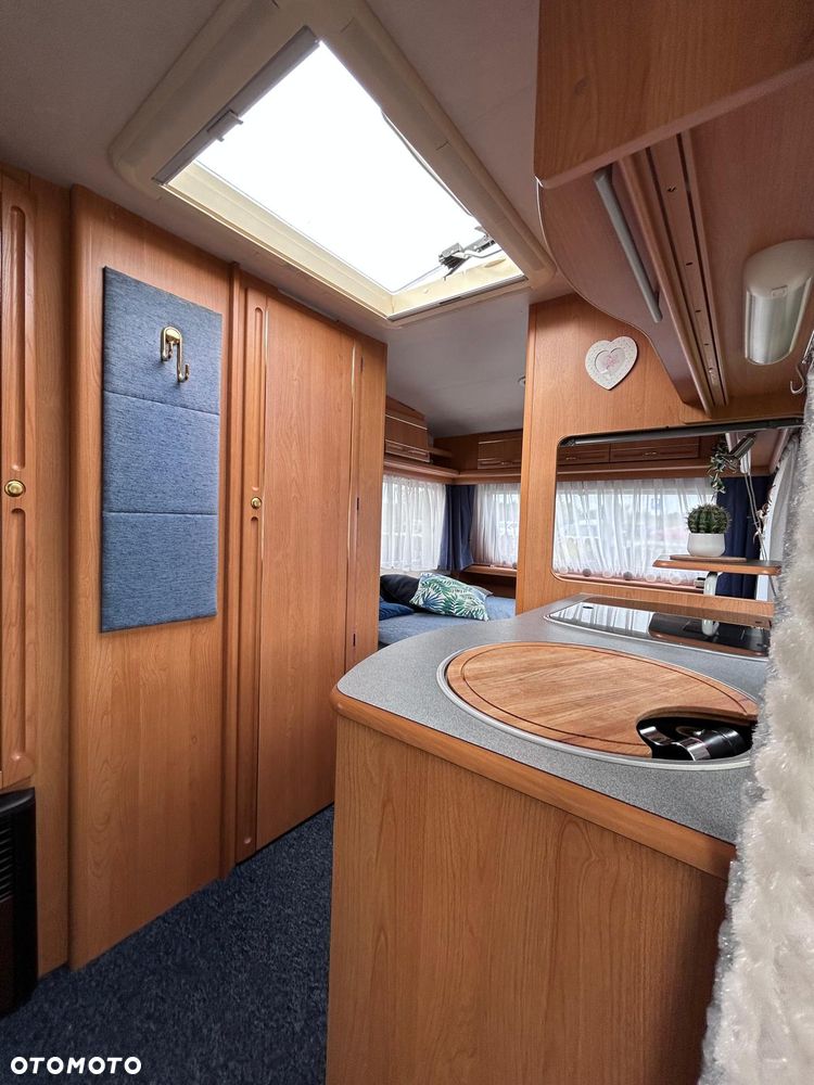 Adria Exclusive 462 LU - 30