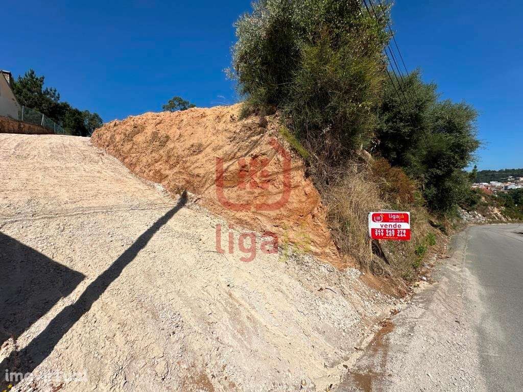 Terreno p/Construção, Ourém! - Grande imagem: 2/6