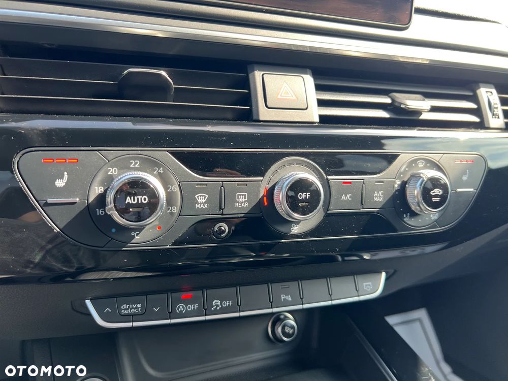 Audi A4 Avant 40 TDI S tronic sport - 25