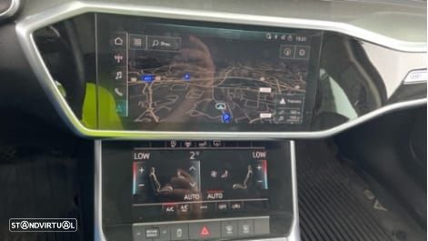 Audi A6 Avant 40 TDI Sport S tronic - 12