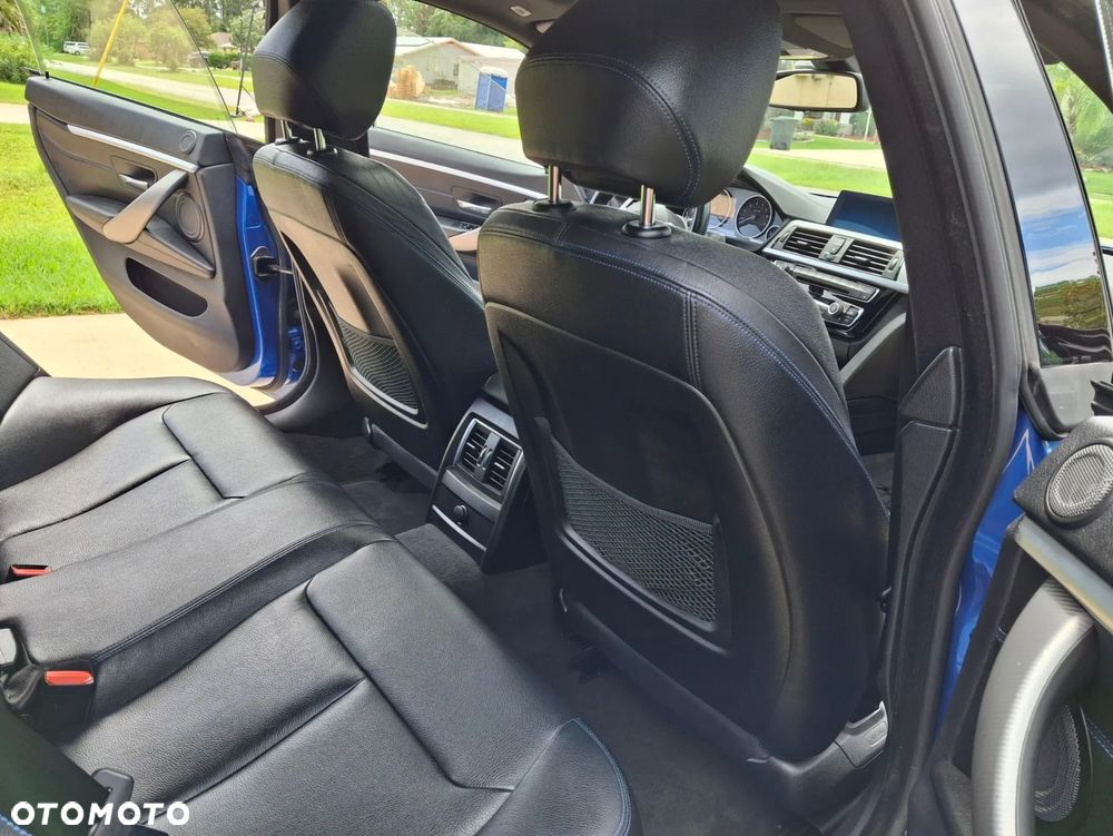 BMW Seria 4 430i - 34