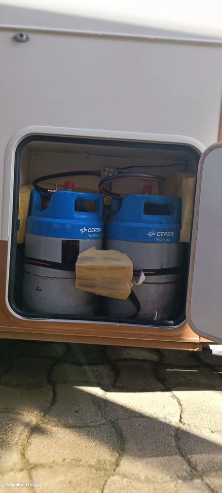 Mercedes-Benz Sprinter 316CDI - 5