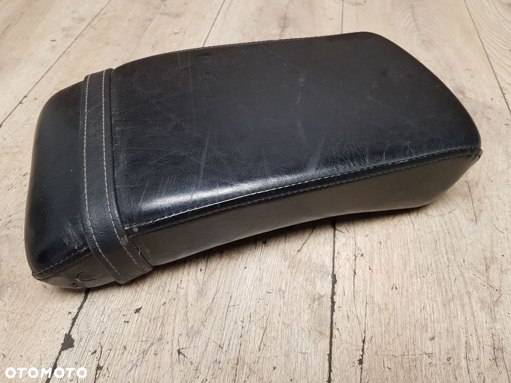 Siedzenie pasażera Yamaha XVS1100 Drag Star Custom - 4