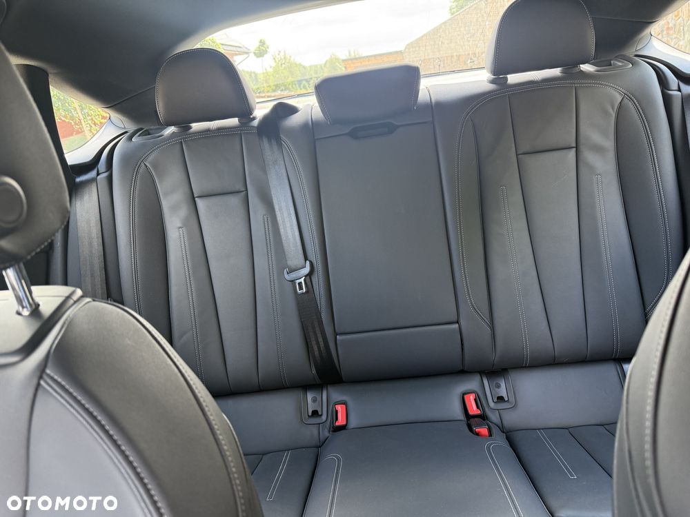 Audi A5 Sportback 45 TFSI mHEV Quattro S Line S tronic - 16
