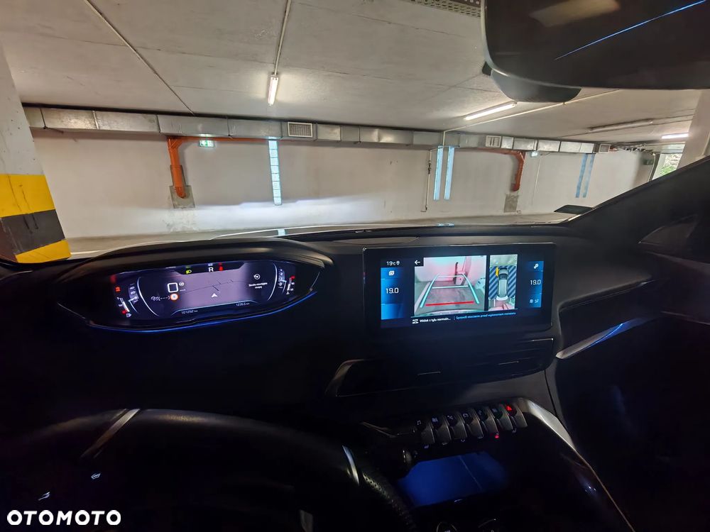 Peugeot 5008 2.0 BlueHDi GT Pack S&S EAT8 - 30