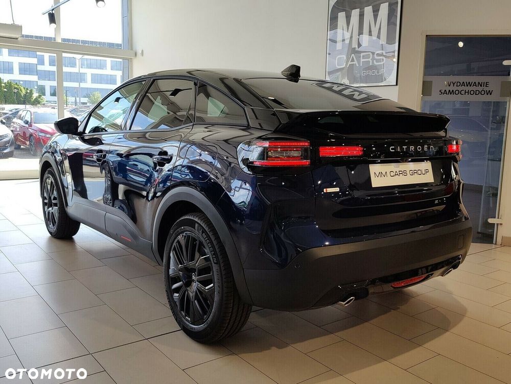 Citroën C4 1.2 mHEV Collection eDCT6 - 4