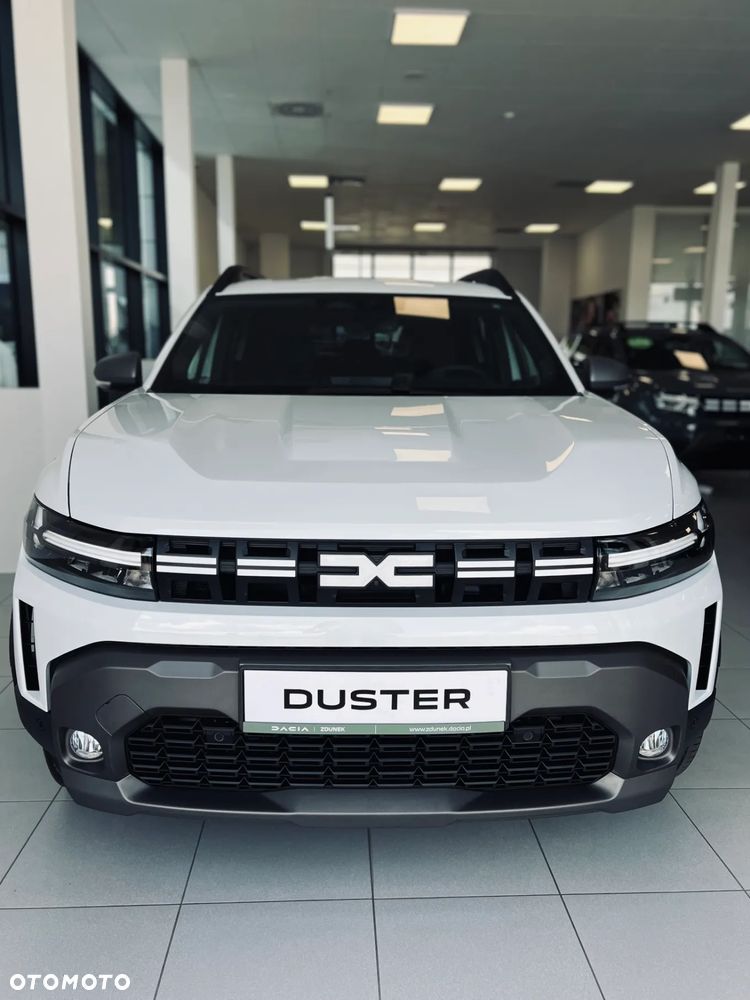 Dacia Duster 1.0 TCe Journey - 4