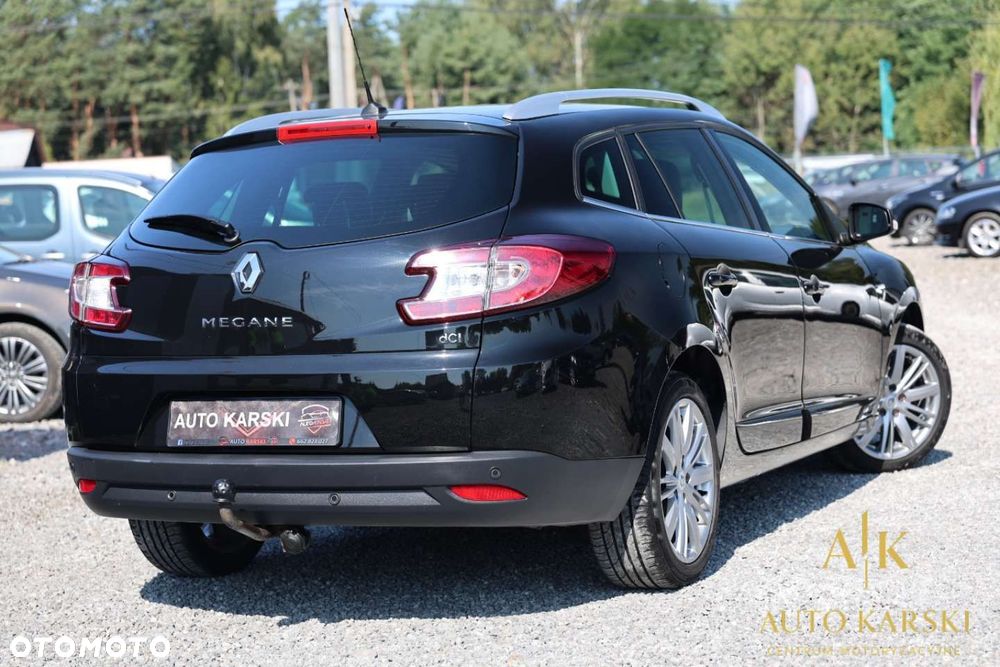 Renault Megane - 3