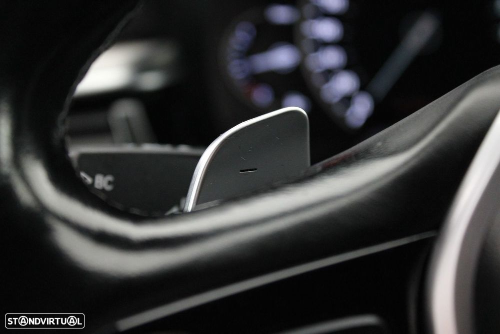 BMW 520 d Line Luxury Auto - 15