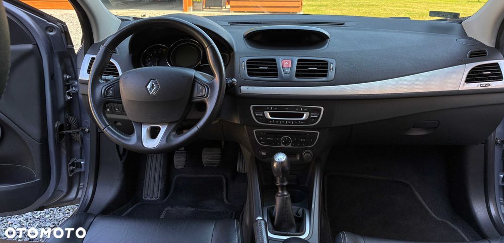 Renault Megane - 7