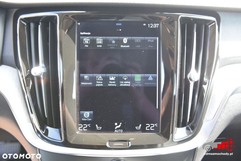 Volvo V60 - 32