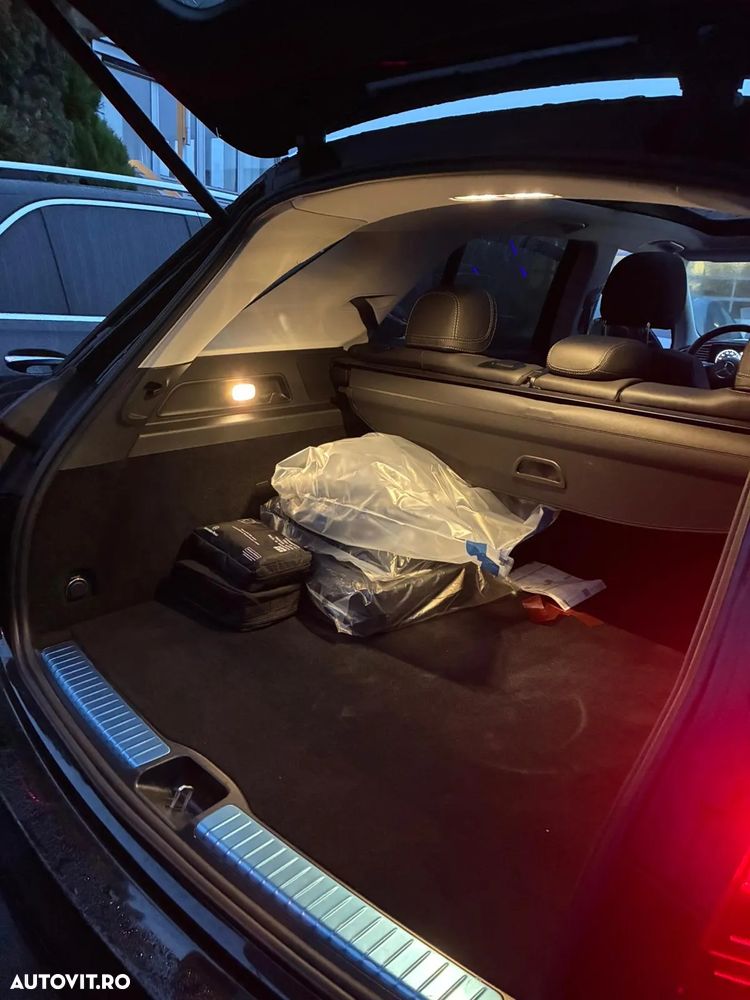 Mercedes-Benz GLE 350 de 4Matic 9G-TRONIC AMG Line Advanced Plus - 13