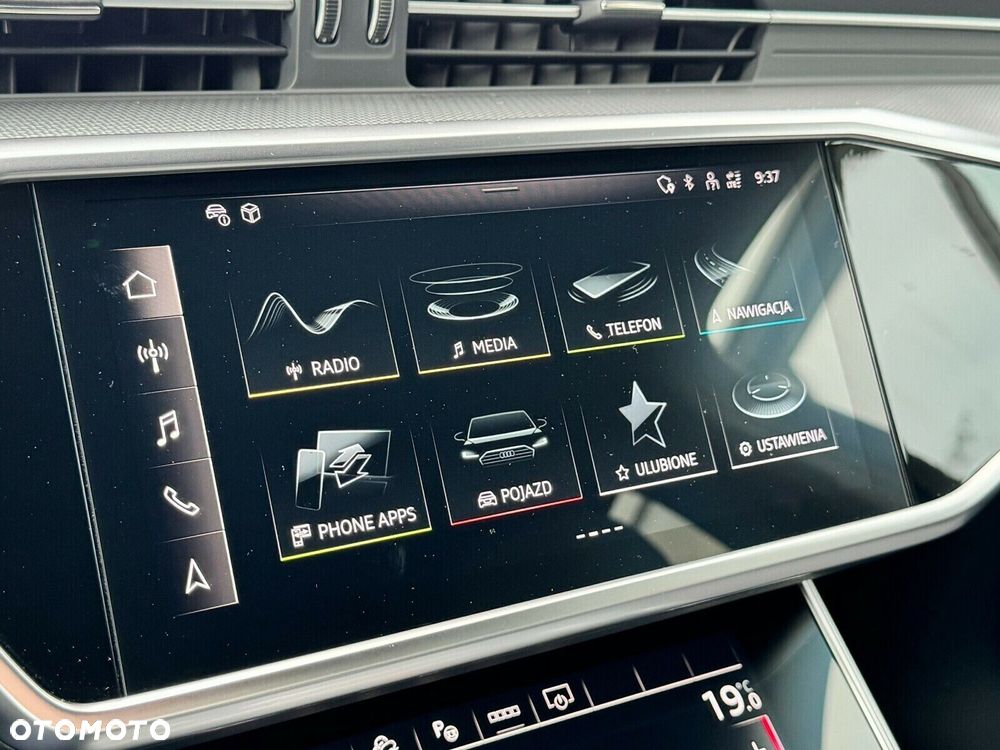 Audi A6 Allroad 40 TDI mHEV Quattro S tronic - 32