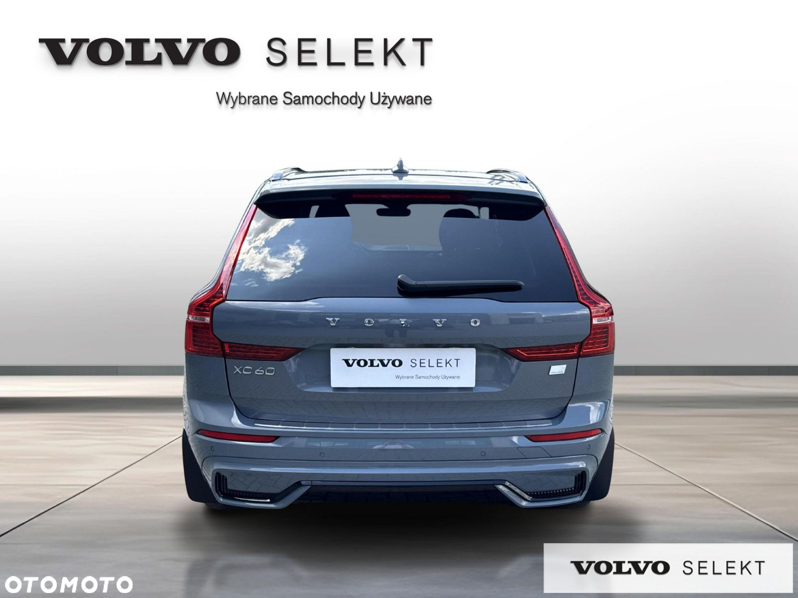 Volvo XC 60 - 5