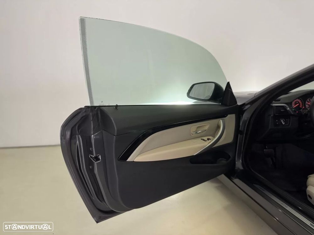 BMW 418 d Line Sport Auto - 17