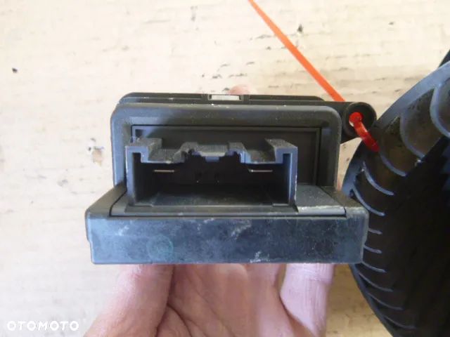 DMUCHAWA NAWIEWU REZYSTOR FORD S-MAX MK1 - 13