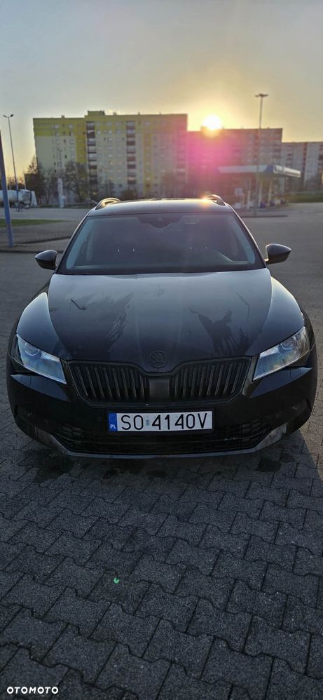 Skoda Superb 2.0 TDI DSG Style - 5