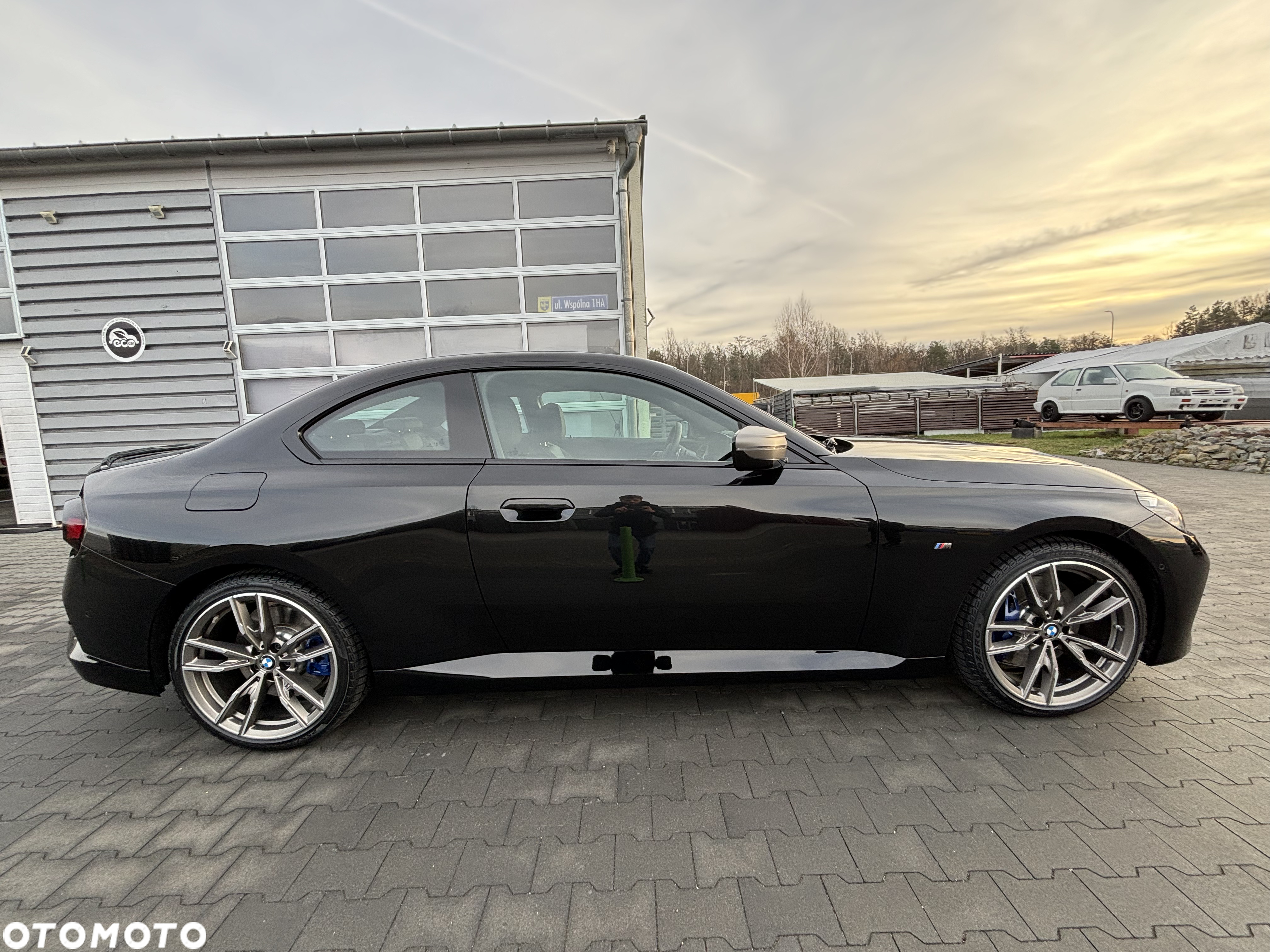 BMW Seria 2 M240i xDrive - 2