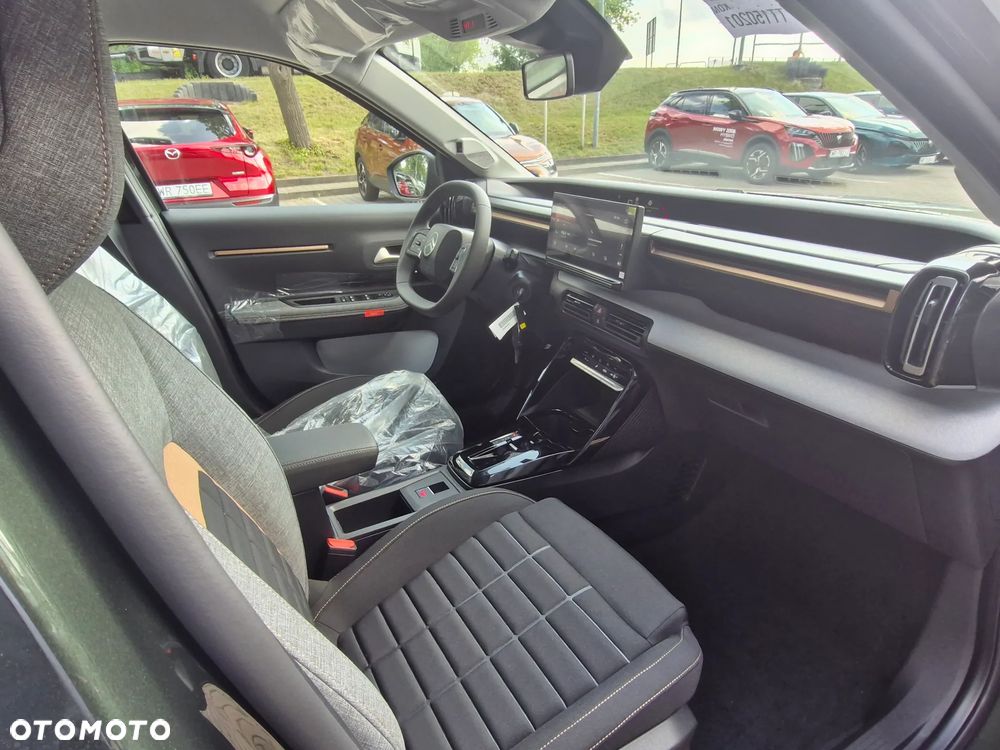 Citroën C3 Aircross 1.2 mHEV Plus S&S eDCT6 - 6