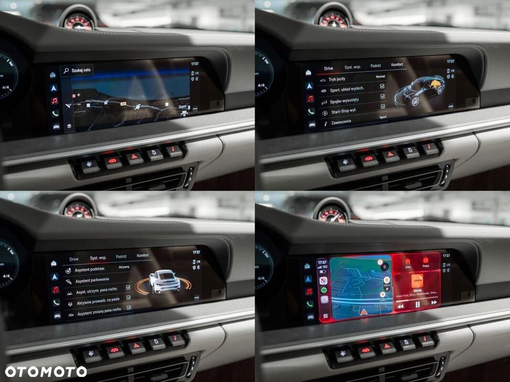 Porsche 911 Turbo - 27