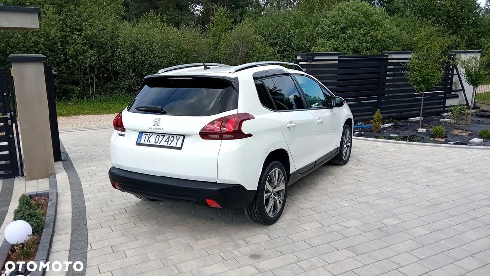 Peugeot 2008 82 VTI Active - 14